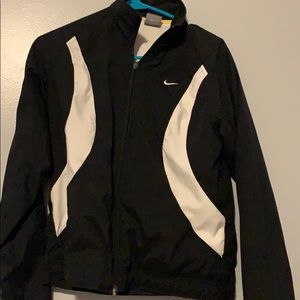 Nike windbreaker